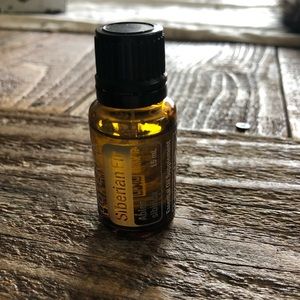 dōTERRA Siberian Fir essential oil